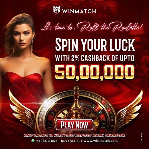 Winmatch casino Chile